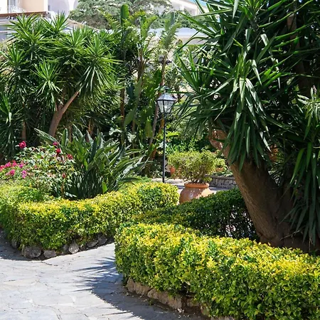 La Residenza Hotel