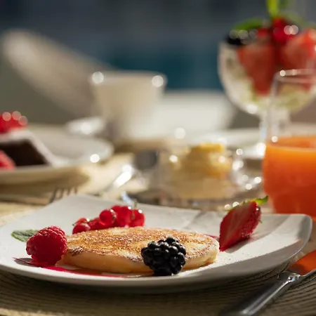 Hotel La Residenza 4*