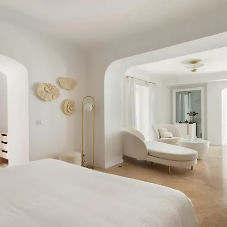 La Residenza 4* Capri
