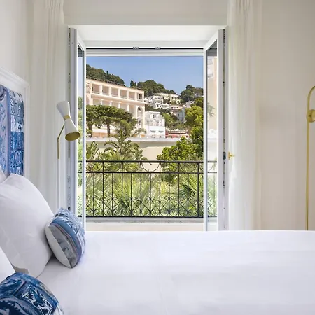 La Residenza Hotel Capri
