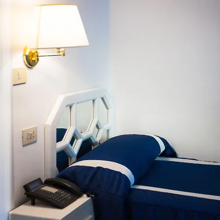 La Residenza Hotel 4*