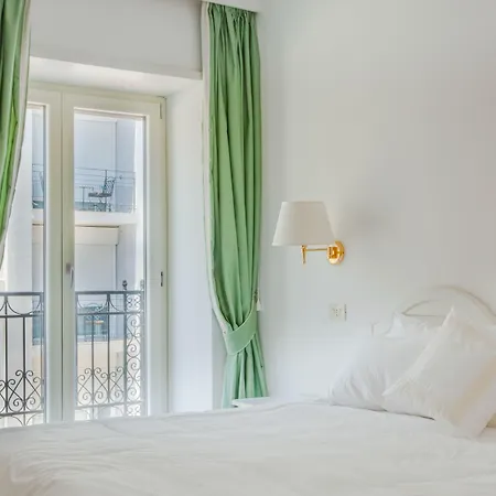 La Residenza Hotel 4*
