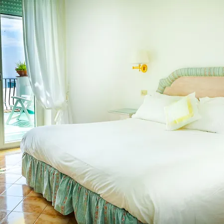 La Residenza 4*
