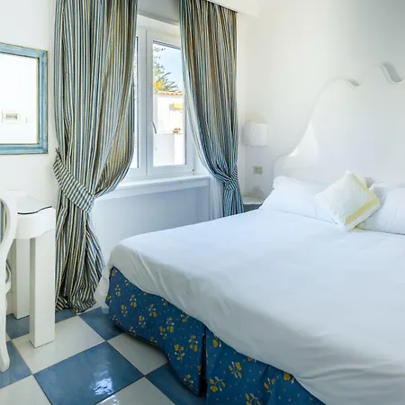 La Residenza Hotel