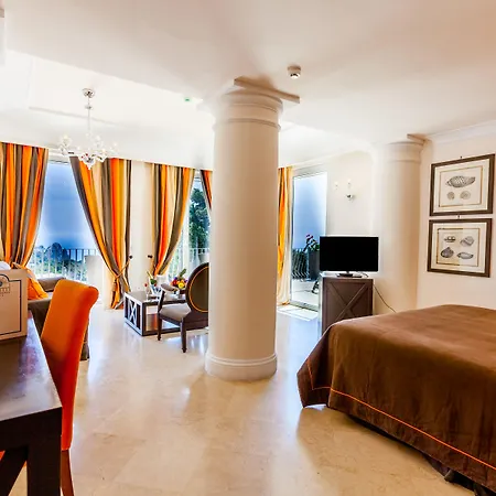 La Residenza Hotel