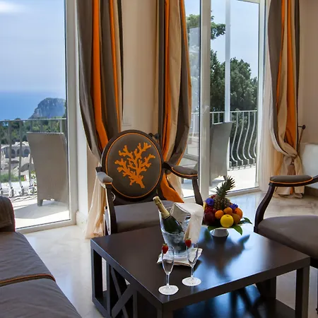 La Residenza 4*