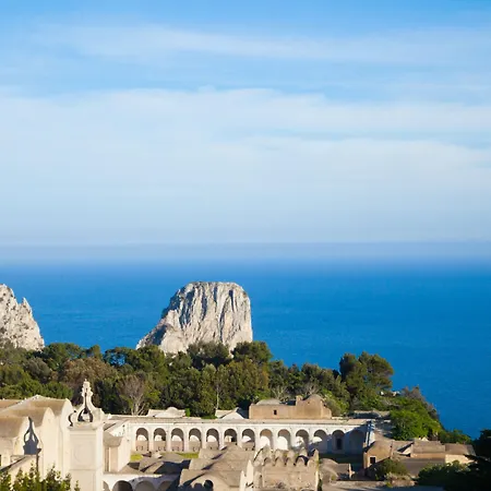 La Residenza 4*