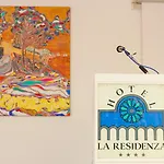 La Residenza Hotel 4*