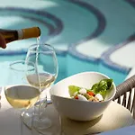 Hotel La Residenza Capri