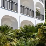 Hotel La Residenza Capri