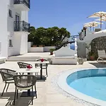 Hotel La Residenza 4*