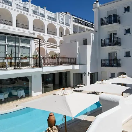 Hotel La Residenza 4*