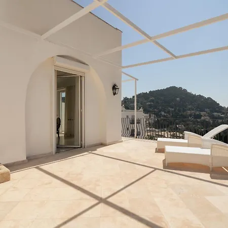 La Residenza 4* Capri