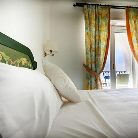 Hotel La Residenza 4*