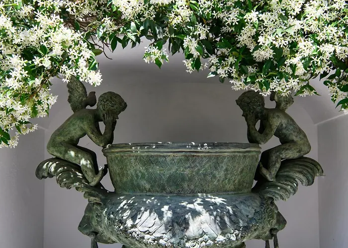 La Residenza Otel Capri