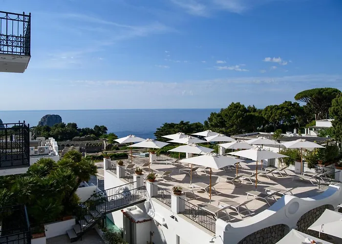 La Residenza Otel 4*