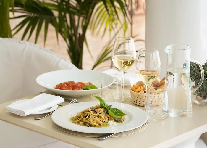 La Residenza Otel 4*