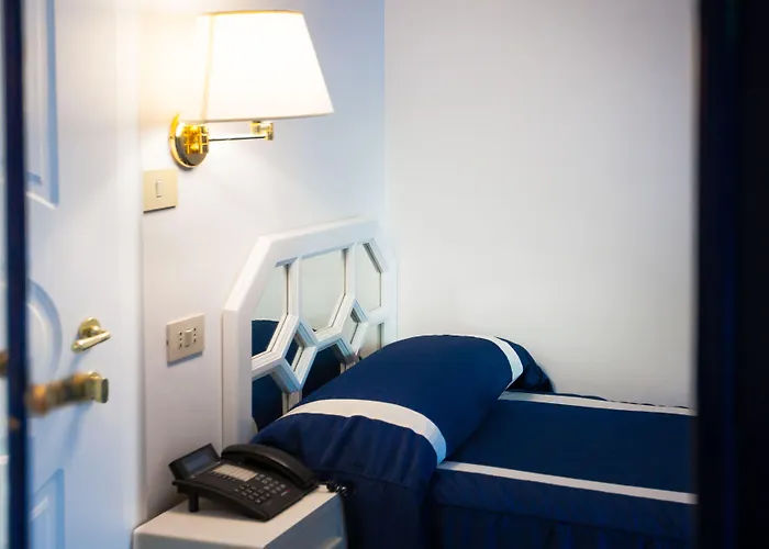 La Residenza Otel 4*