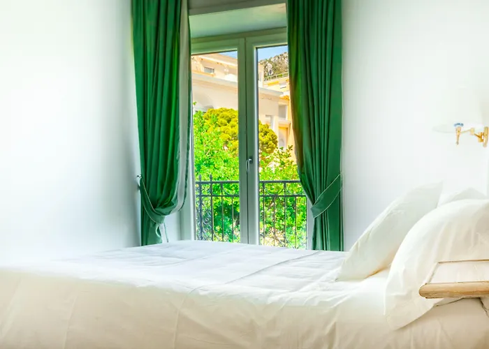 La Residenza Otel 4*