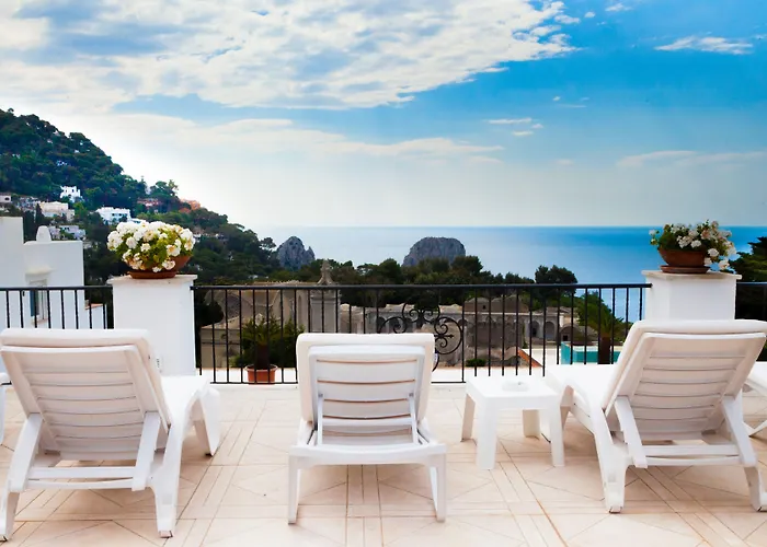 La Residenza Otel 4*