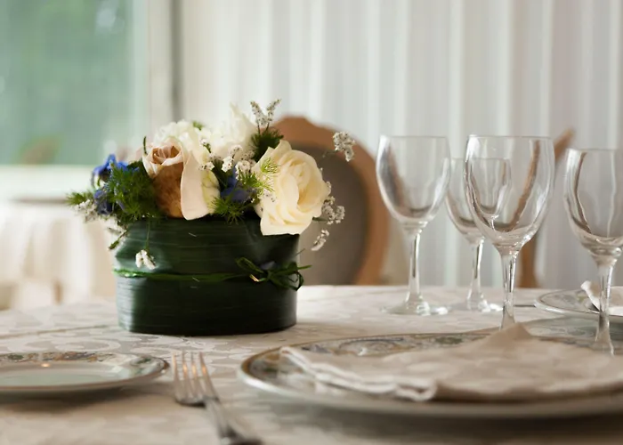 Otel La Residenza Capri