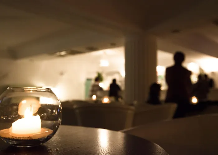 Otel La Residenza 4*