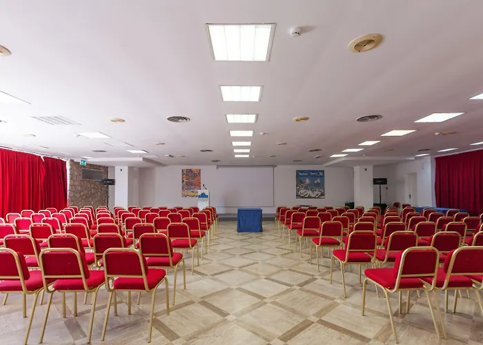 La Residenza Otel Capri