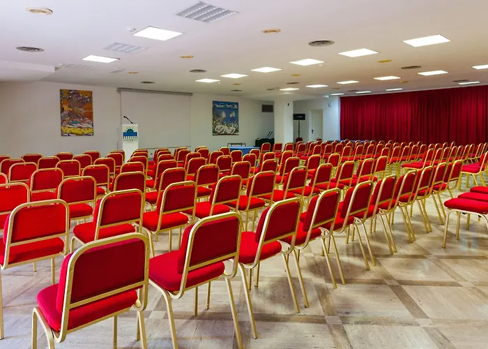 La Residenza Otel Capri