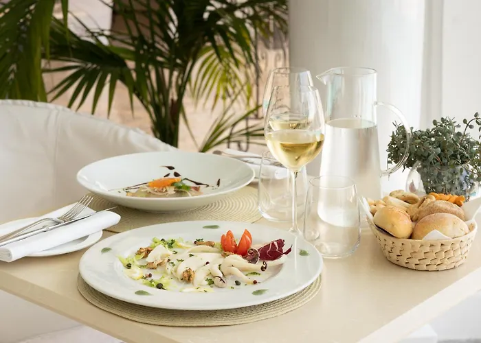 La Residenza Otel 4*