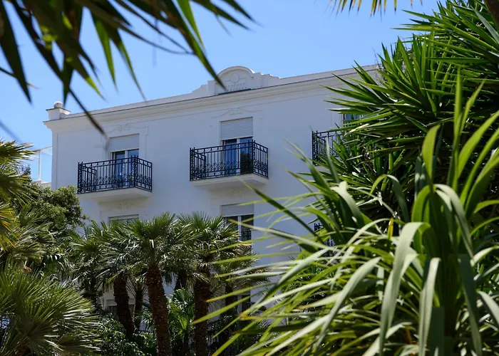 La Residenza Otel Capri