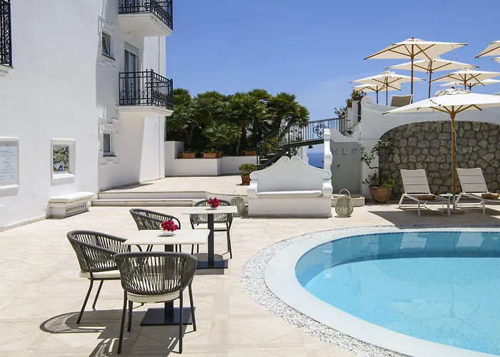 Otel La Residenza 4*