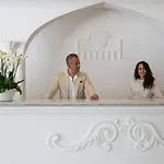 Szálloda La Residenza Capri