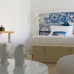 Ξενοδοχείο La Residenza