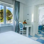 Szálloda La Residenza Capri
