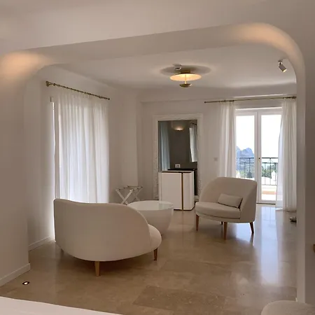 La Residenza Hotel Capri