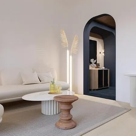 La Residenza 4* Κάπρι