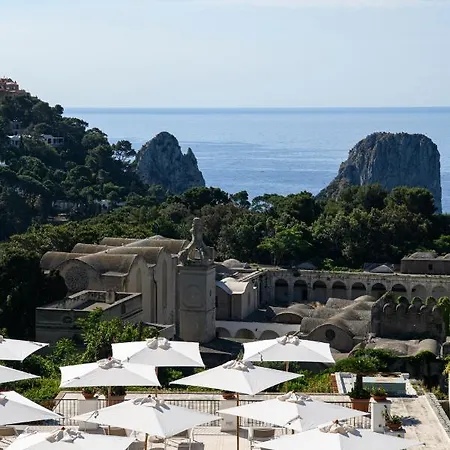 La Residenza 4* Capri