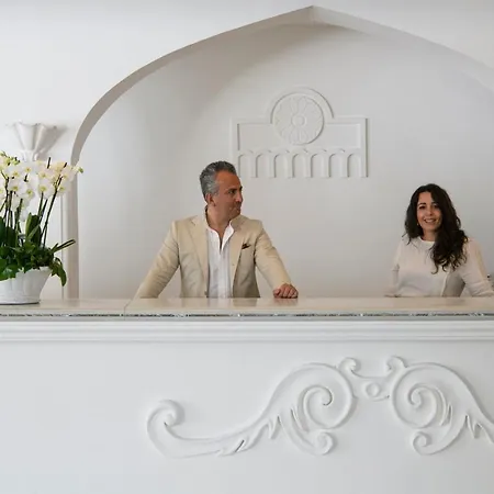 Hotel La Residenza Capri