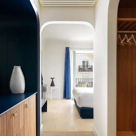 Hotel La Residenza 4*
