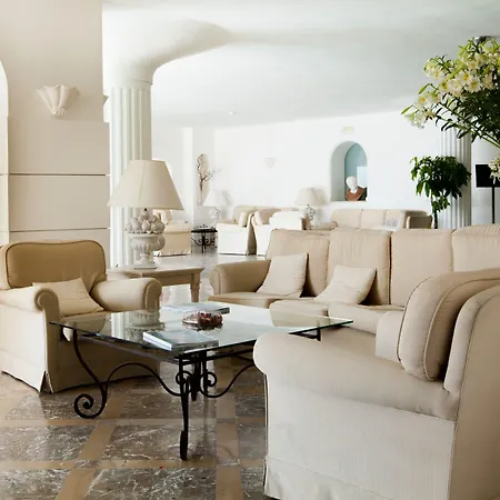 La Residenza 4* Capri