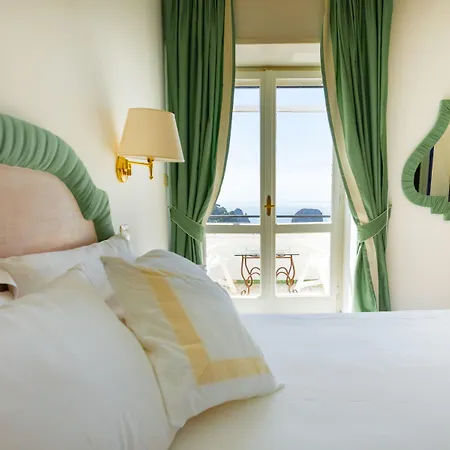 Hotell La Residenza 4*