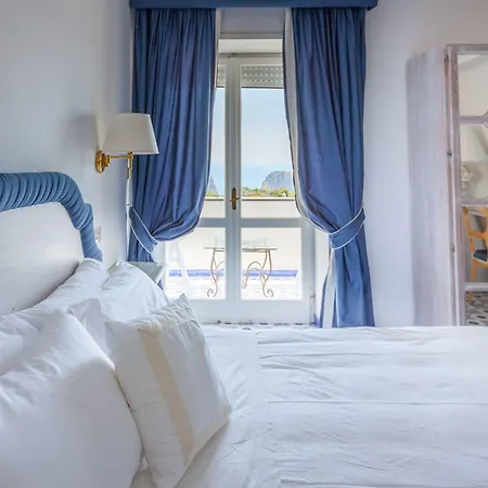 La Residenza Hotell Capri