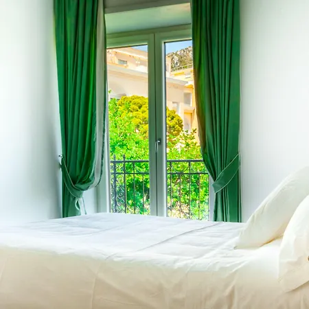 La Residenza Hotell 4*