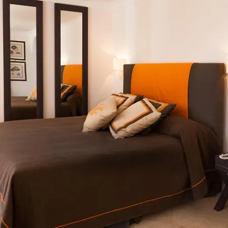 La Residenza Hotell Capri