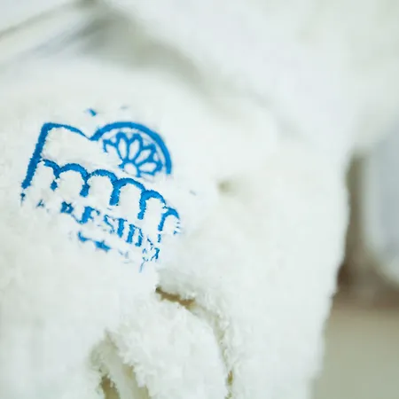 Hotell La Residenza 4*