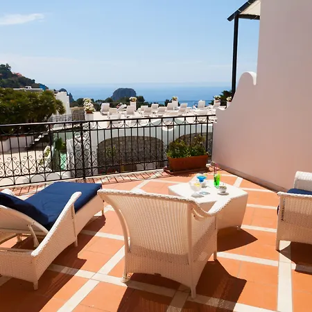 Hotel La Residenza 4*