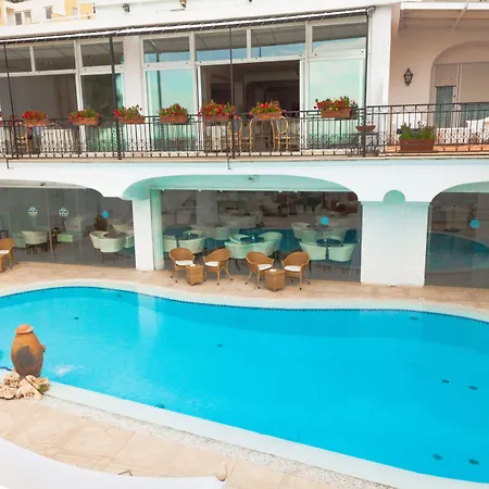 La Residenza Hotell 4*