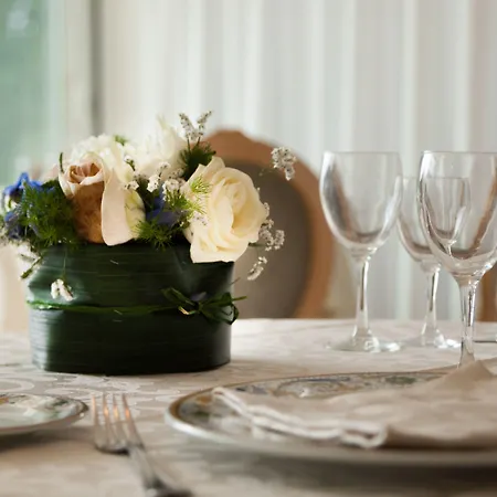 Hotell La Residenza Capri