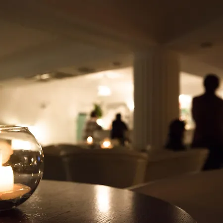 Hotell La Residenza 4*