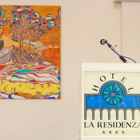 La Residenza Hotell 4*